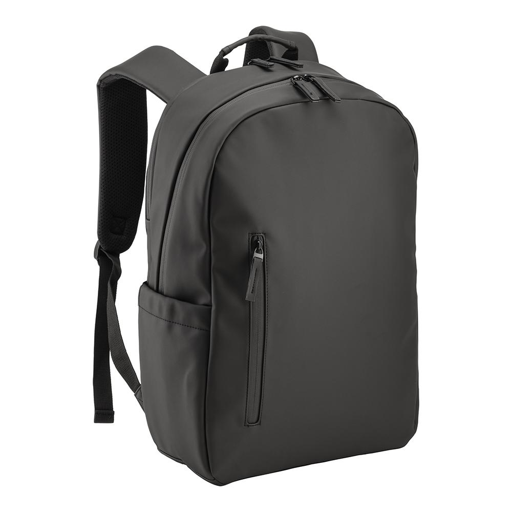 Zaino porta PC (15") in Soft PU water resistant Zaino porta PC (15") in Soft PU water resistant